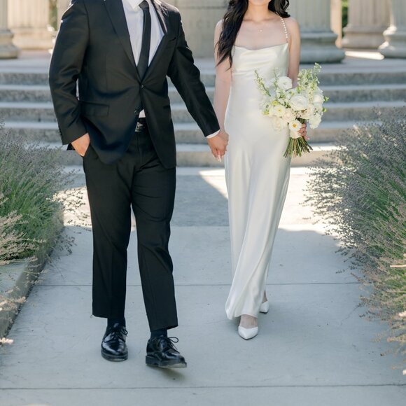 Retrofete Electa Dress - Picture 5 of 9